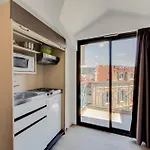Residhotel Les Coralynes Cannes