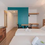 Residhotel Les Coralynes 3* Cannes