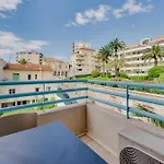 Aparthotel Residhotel Les Coralynes 3*