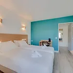 Residhotel Les Coralynes Aparthotel