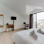 Residhotel Les Coralynes Cannes