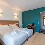 Residhotel Les Coralynes Aparthotel