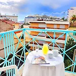 Residhotel Les Coralynes Aparthotel