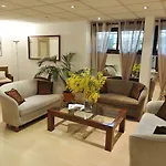 Residhotel Les Coralynes Aparthotel