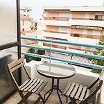 Residhotel Les Coralynes 3*
