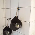 Aparthotel Residhotel Les Coralynes Cannes