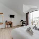 ريزدهوتيل ليه كورالينز شقة فندقية كان