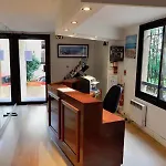 Residhotel Les Coralynes