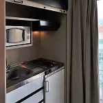 Aparthotel Residhotel Les Coralynes 3*