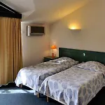 Residhotel Les Coralynes Cannes