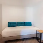 شقة فندقية ريزدهوتيل ليه كورالينز 3*