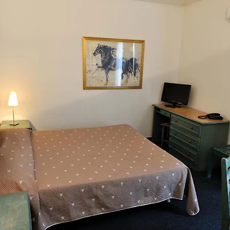 מלון דירות Residhotel Les Coralynes קאן