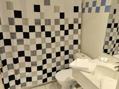 מלון דירות Residhotel Les Coralynes קאן