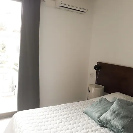 Residhotel Les Coralynes 3*