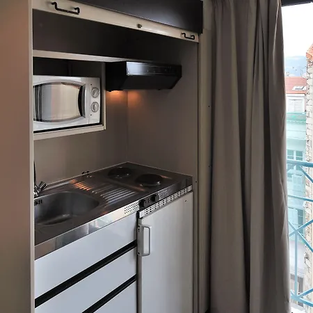 Residhotel Les Coralynes 3*