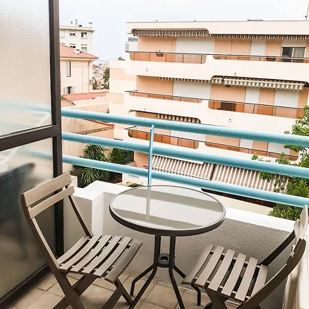 Residhotel Les Coralynes 3*