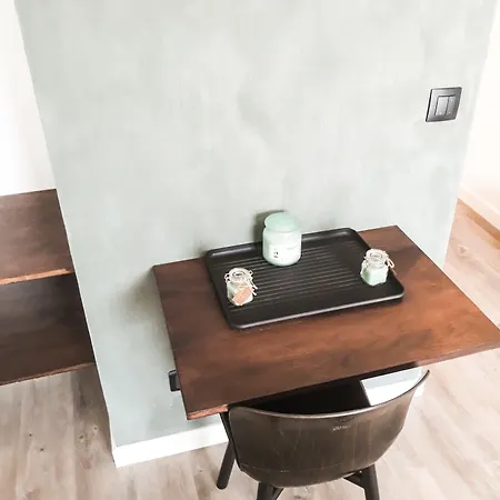 Residhotel Les Coralynes מלון דירות קאן