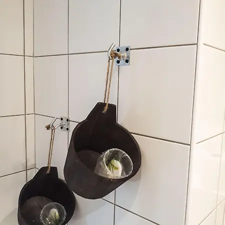 מלון דירות Residhotel Les Coralynes קאן