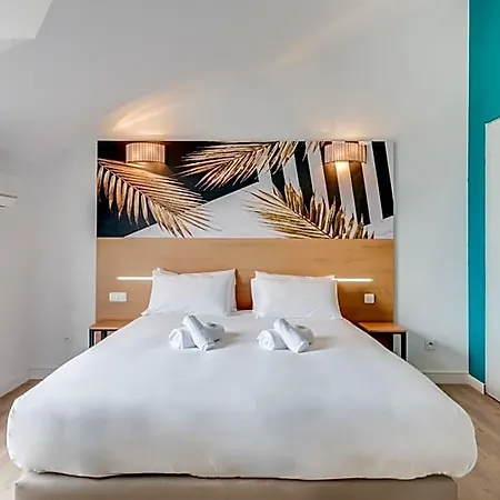 Residhotel Les Coralynes 3*