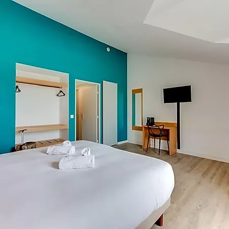 Residhotel Les Coralynes Apart Otel 3*