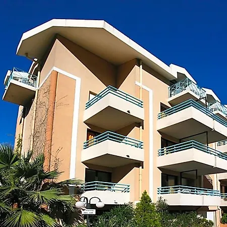 Residhotel Les Coralynes Cannes