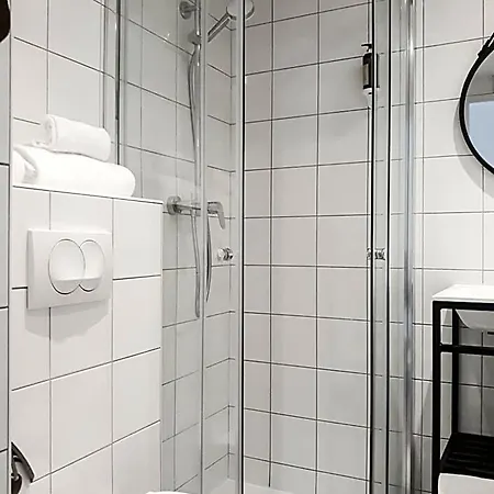 Apart Otel Residhotel Les Coralynes 3*