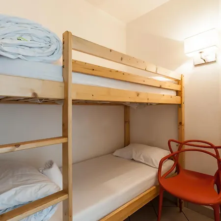 Residhotel Les Coralynes