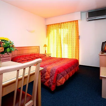 Residhotel Les Coralynes Апарт-отель
