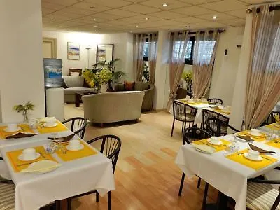 Апарт-отель Residhotel Les Coralynes 3*