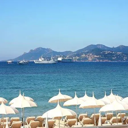 Residhotel Les Coralynes