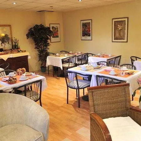 Residhotel Les Coralynes Апарт-отель