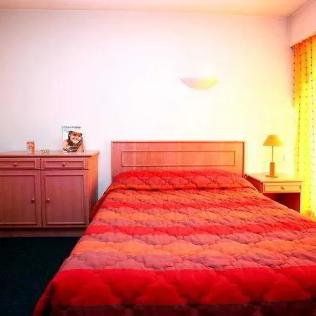 Residhotel Les Coralynes 3*