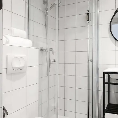 Апарт-отель Residhotel Les Coralynes