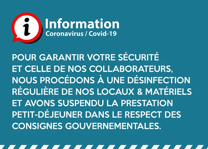 Residhotel Les Coralynes Cannes