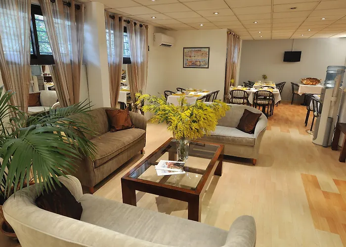 Appart hôtel Residhotel Les Coralynes Cannes