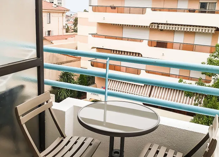 Residhotel Les Coralynes 3*