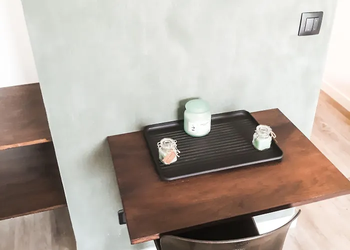 Residhotel Les Coralynes Appart hôtel Cannes