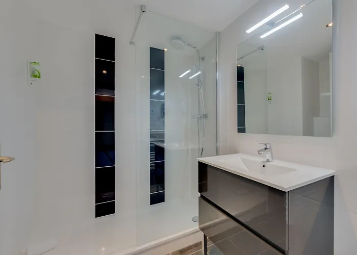 Residhotel Les Coralynes