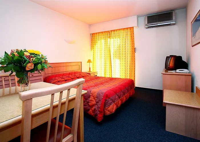 Residhotel Les Coralynes Appart hôtel