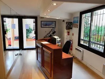 Residhotel Les Coralynes