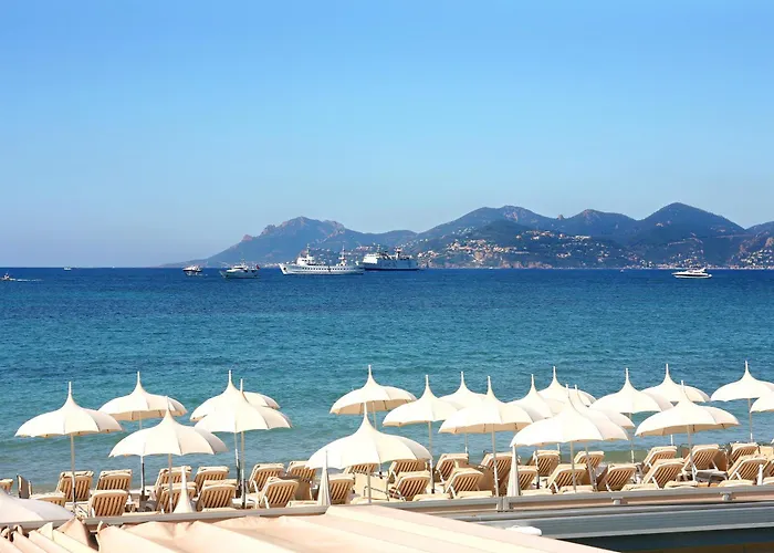 Residhotel Les Coralynes