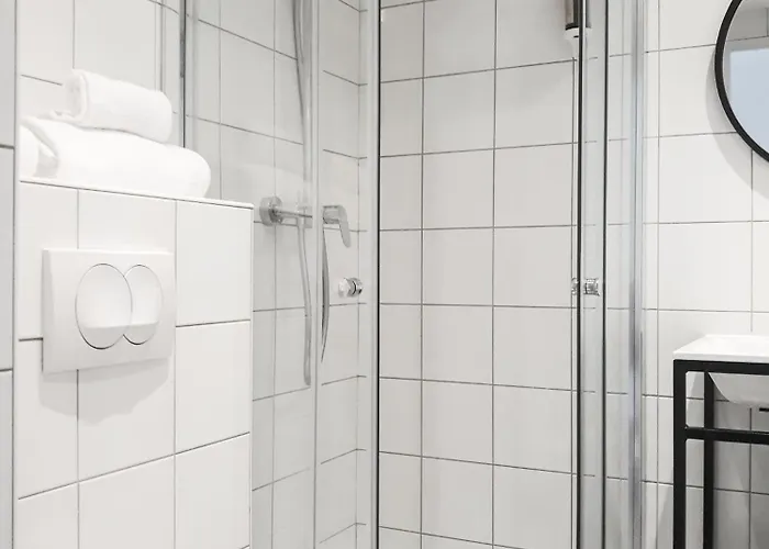 Appart hôtel Residhotel Les Coralynes