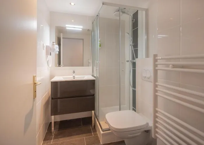 Residhotel Les Coralynes Appart hôtel