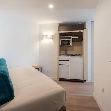 Residhotel Les Coralynes