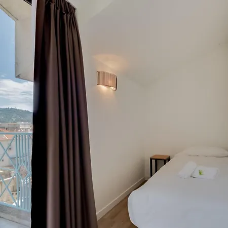 Residhotel Les Coralynes Aparthotel