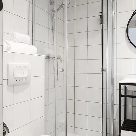 Residhotel Les Coralynes 3* Cannes