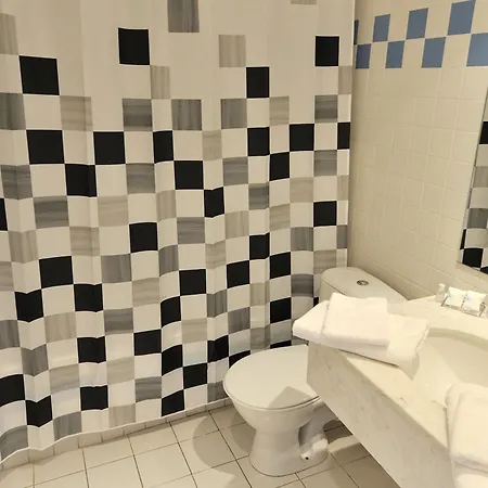 Residhotel Les Coralynes 3*