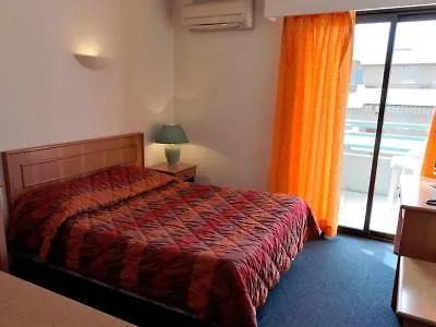 Hotel apartamentowy Residhotel Les Coralynes Cannes