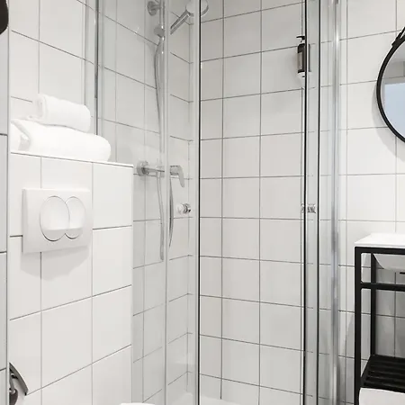 Hotel apartamentowy Residhotel Les Coralynes
