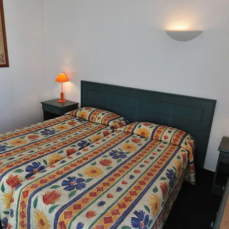 Residhotel Les Coralynes 3*
